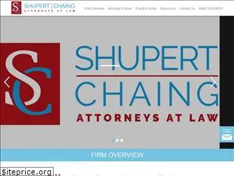 shupertchaing.com