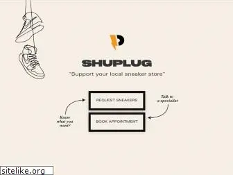 shuplug.com