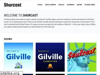 shurcast.com