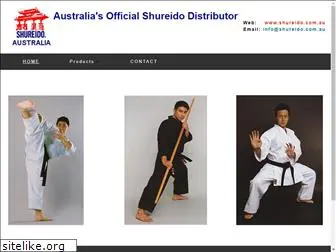 shureido.com.au