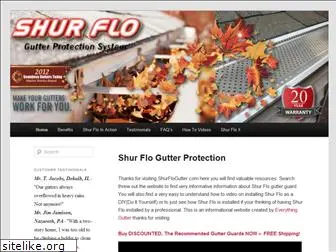 shurflogutter.com