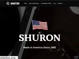 shuron.com
