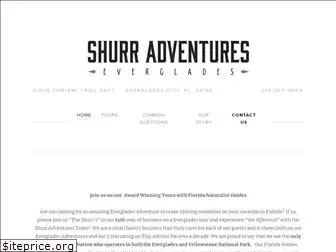 shurradventures.com