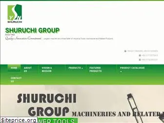 shuruchigroup.com