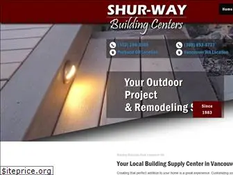 shurway.com