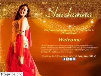 shushanna.com