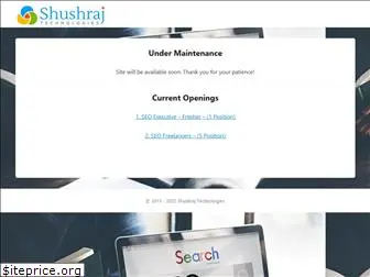shushraj.com