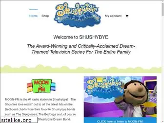 shushybye.com