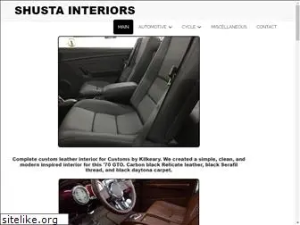 shustainteriors.com