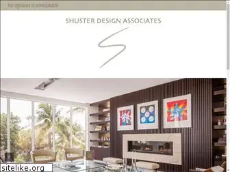 shusterdesign.com