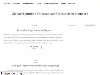 shusterfournier.com