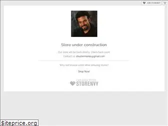 shustermania.storenvy.com