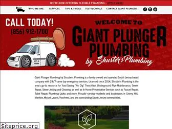 shustersplumbing.com