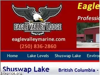 shuswaplakewatch.com