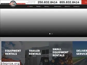 shuswaptrailers.com