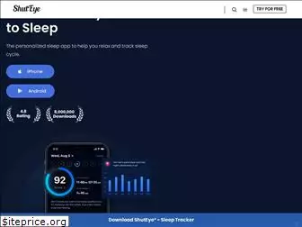 shuteye.ai