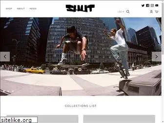 shutnyc.com