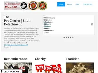 shuttdetachment.org