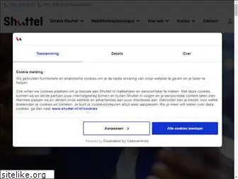 shuttel.nl