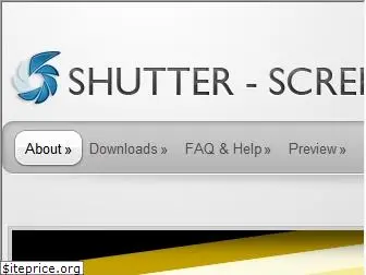 shutter-project.org