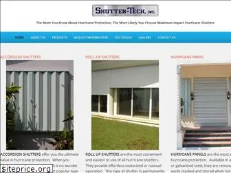 shutter-tech.com