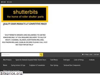 shutterbits.co.uk