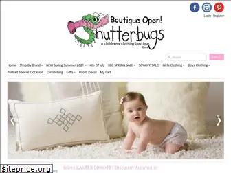 shutterbugboutique.com