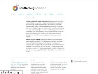shutterbugscience.com