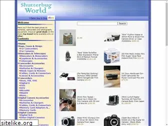 shutterbugworld.com