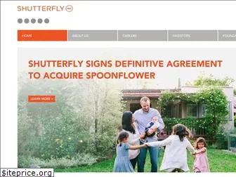 shutterfly-inc.com
