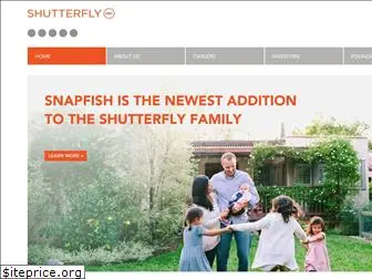 shutterflyinc.com