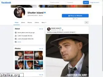 shutterisland.com