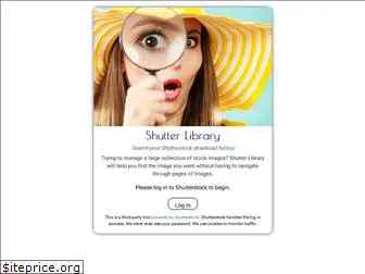 shutterlibrary.com