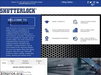 shutterlock.co.za