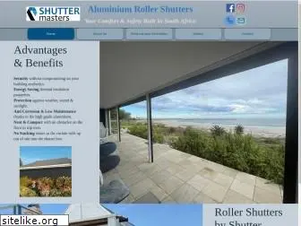 shuttermasters.co.za