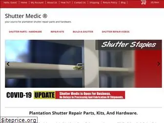 shuttermedic.com
