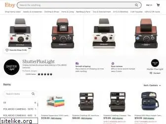 shutterpluslight.com