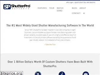 shutterpro.com