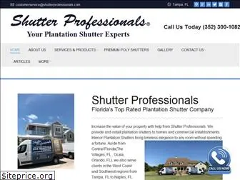 shutterprofessionals.com