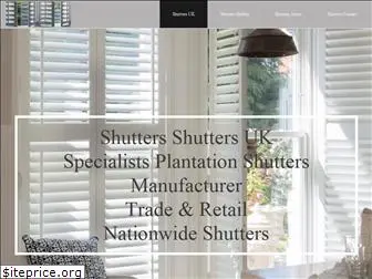 shutters-shutters.co.uk