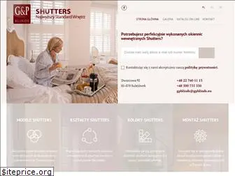 shutters.net.pl