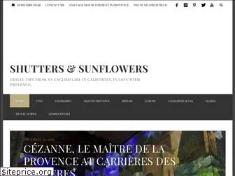 shuttersandsunflowers.com