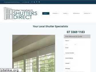 shuttersdirect.net.au