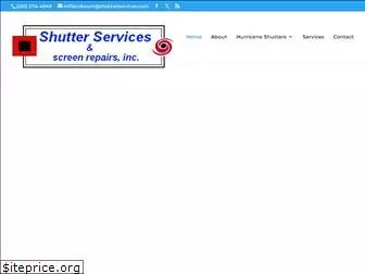 shutterservices.com