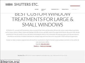 shuttersetc.ca