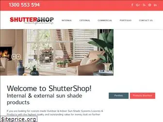 shuttershop.com.au