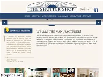 shuttershopsc.com