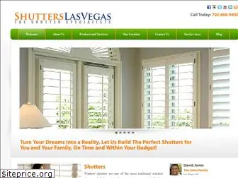 shutterslasvegas.com