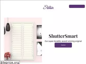 shuttersmart.com