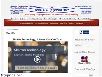 shuttertechnology.com